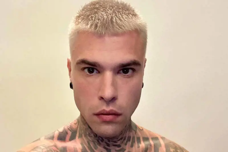"L'anno prossimo non voto...". L'assurdo senso della democrazia per Fedez