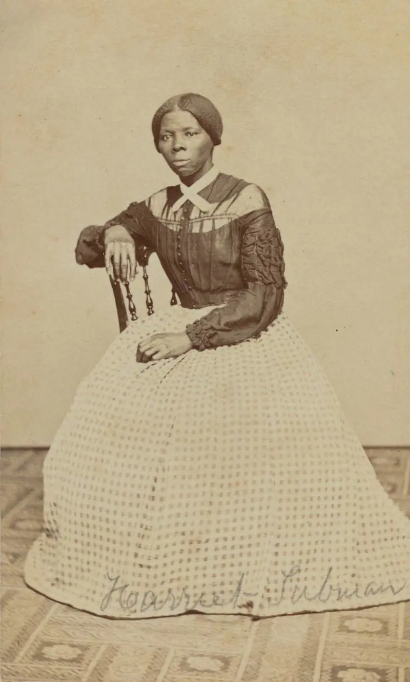 “Libertà o morte”: chi è Harriet Tubman, la donna che visse per aiutare gli altri