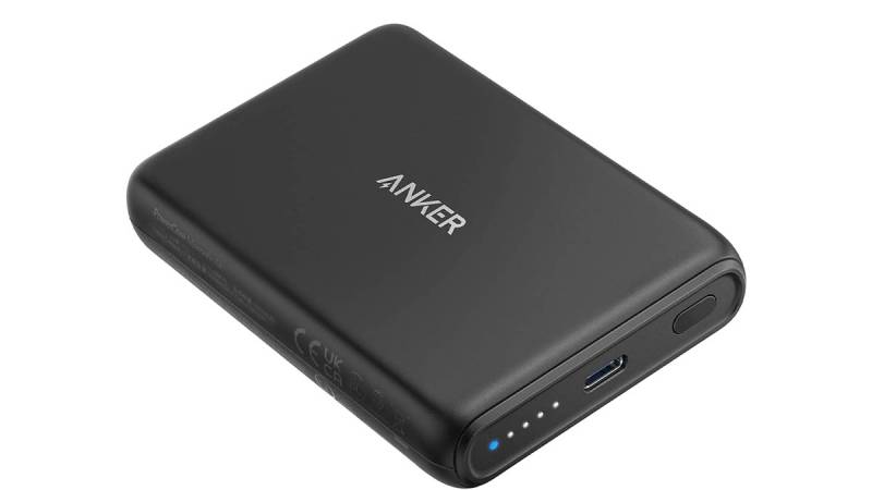 Anker caricabatterie portatile wireless 