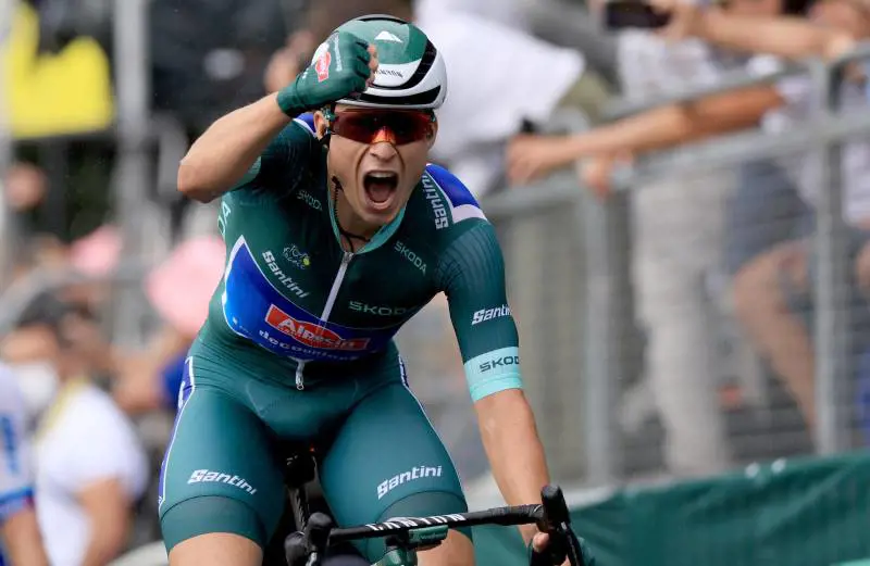 Vince Philipsen. L'Italia s'avvicina al record negativo