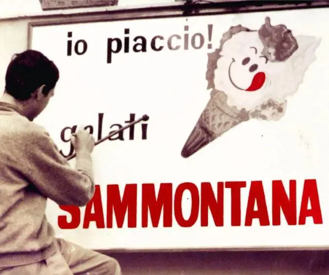 Sammontana: dal retrobottega di un piccolo bar di provincia a re dei gelati