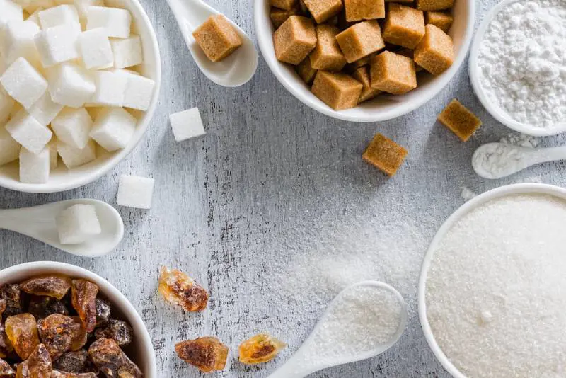 5 segnali che stai assumendo troppi zuccheri