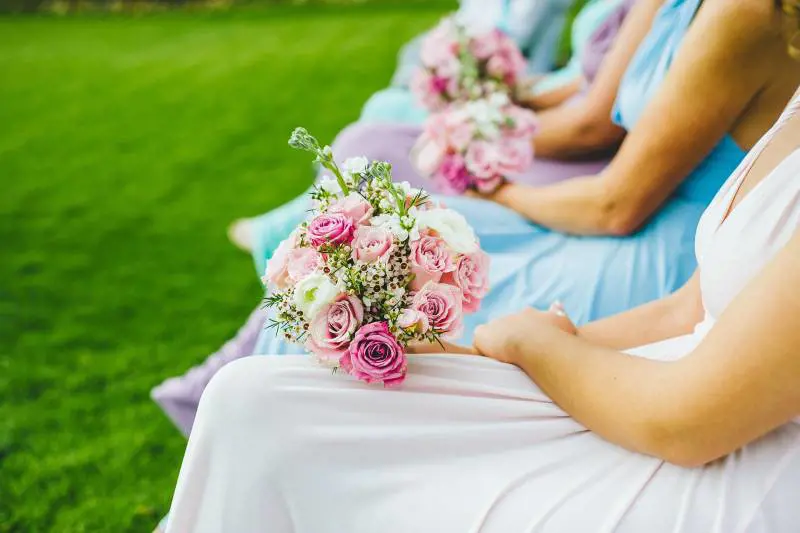 Matrimonio estivo, come vestirsi