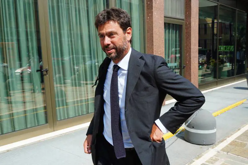 Sorge il grande dubbio: la Super lega poteva fare da muro all'Arabia