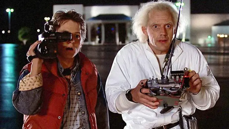 Che fine hanno fatto i protagonisti di Ritorno al futuro?
