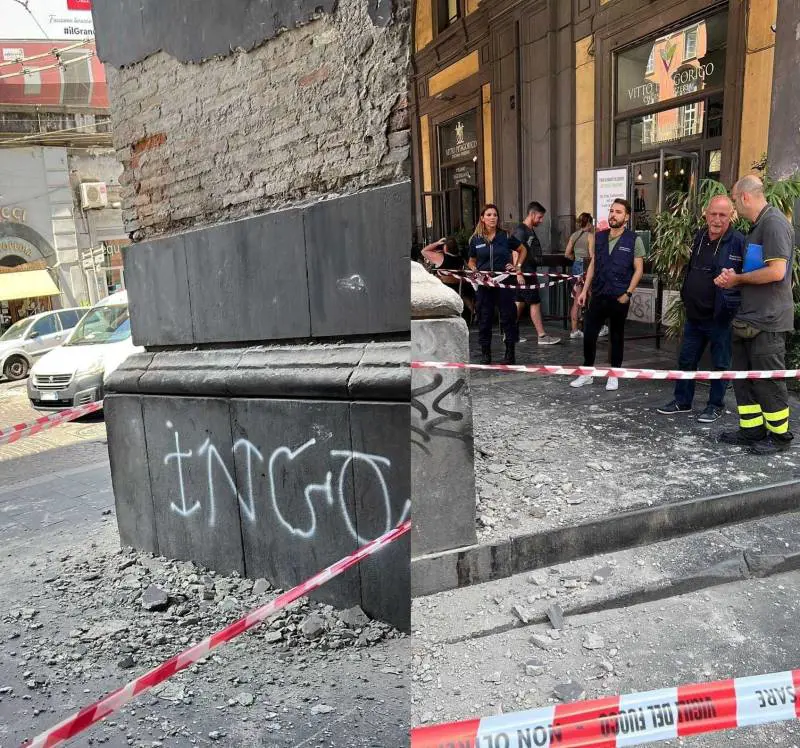 Immagini dal profilo di Francesco Emilio Borrelli