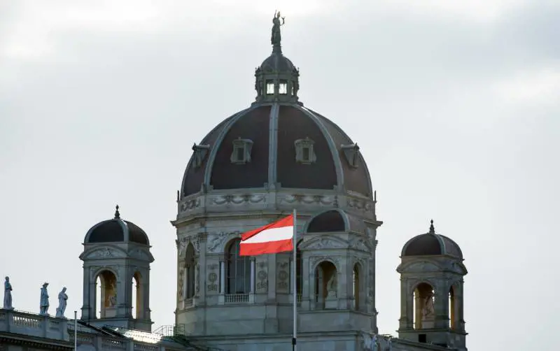 Austria infelix sotto la crisi
