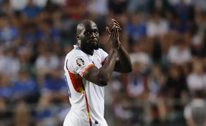 Lukaku, che pasticcio! Dopo il "tradimento" con la Juve, è rottura con l’Inter
