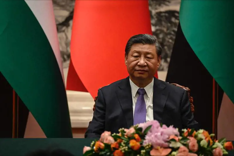 Goldman fa shopping coi soldi della Cina