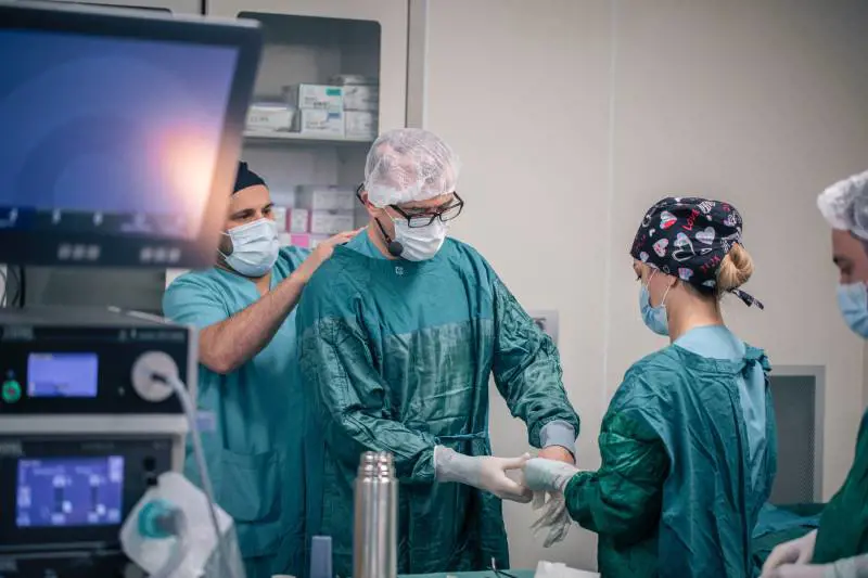 Infermieri: ecco quanto guadagnano e dove sono i salari più alti