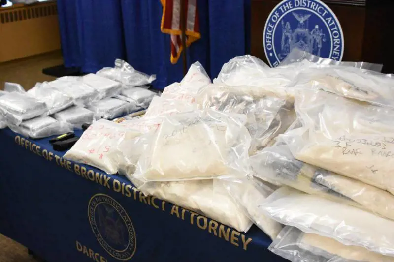 "Bomba fentanyl" sugli Usa: l'epidemia da 80 mila morti l'anno