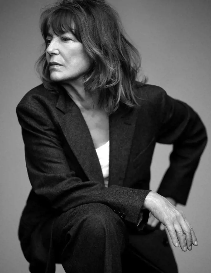 Caldo a fine luglio, Jane Birkin non è morta. Le parole della settimana