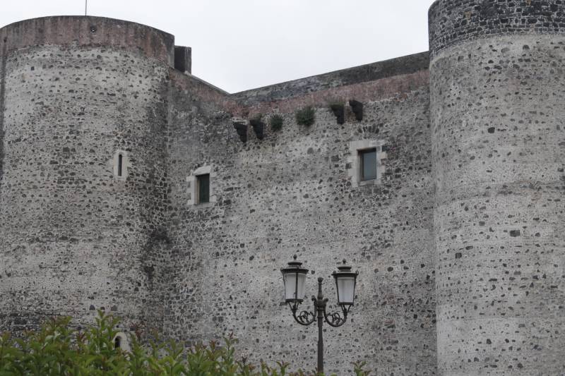 Castello Catania