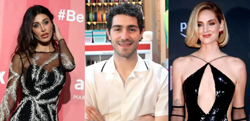 Dalla Ferragni a Belen Rodriguez: la costosa moda delle vitamine in vena