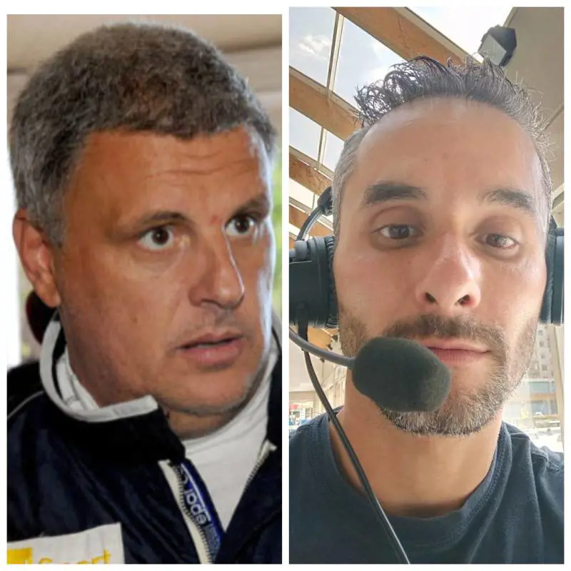 Leonarduzzi e Mazzucchi, chi sono i telecronisti Rai finiti nelle polemiche su razzismo e sessismo