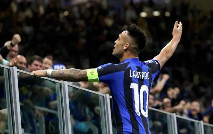 Lautaro Martinez, l'interista in un mondo senza bandiere 