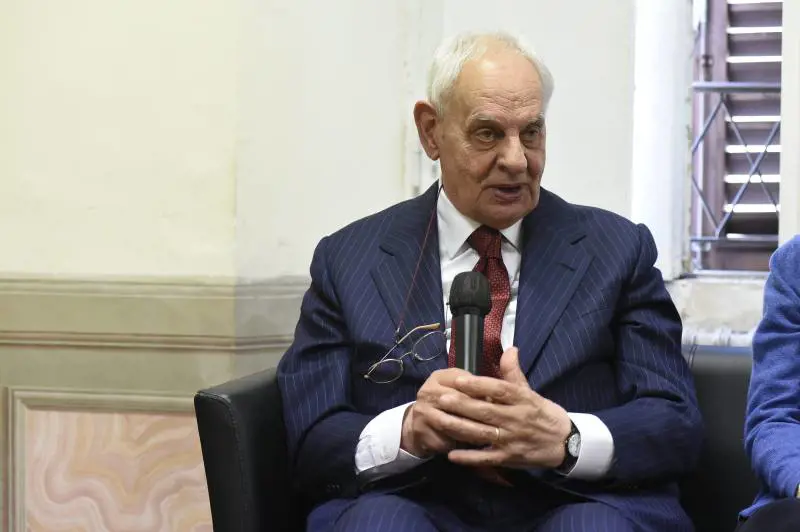 "Marina ha ragione. I pm non si fermano neppure al cimitero"