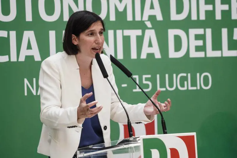 Recapitata la diffida a Schlein, il rischio su Purgatori e Prodi: quindi, oggi...