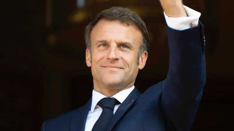 "Accordi segreti con Uber". E Macron finisce nell'occhio del ciclone