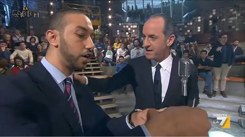 Quando Zaia mise a tacere il deputato del Pd