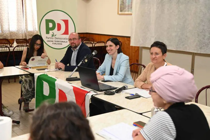 L'autunno caldo di Elly. Via alla mobilitazione su lavoro e antifascismo