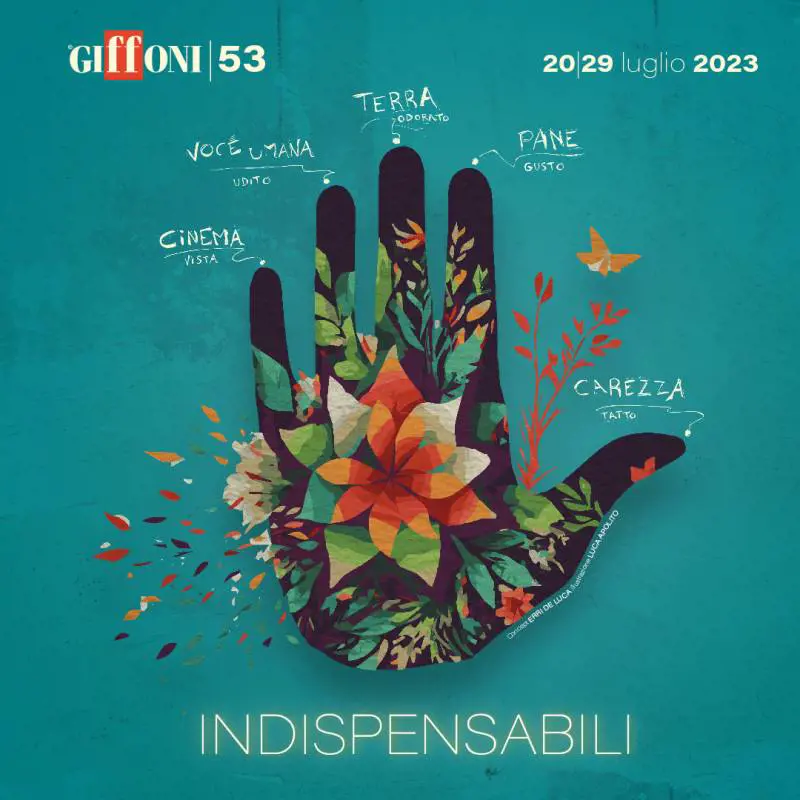 Ritorna il "Giffoni" con omaggio a Pasolini