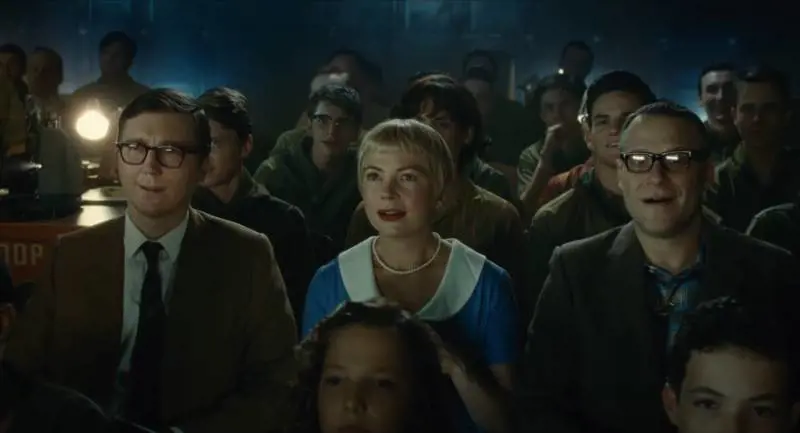 Ti sei perso un film al cinema? Ecco quelli da recuperare in streaming