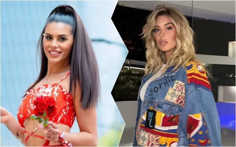 "No a Sophie Codegoni e Antonella Fiordelisi". La Bonas di Avanti un altro cambia (di nuovo)