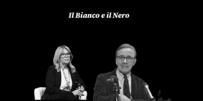 La giustizia tra riforma e scontro mediatico