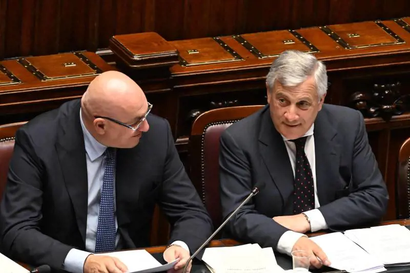 Nato unita e niente 2% del Pil in spese militari. "Ecco i successi dell'Italia al vertice di Vilnius"