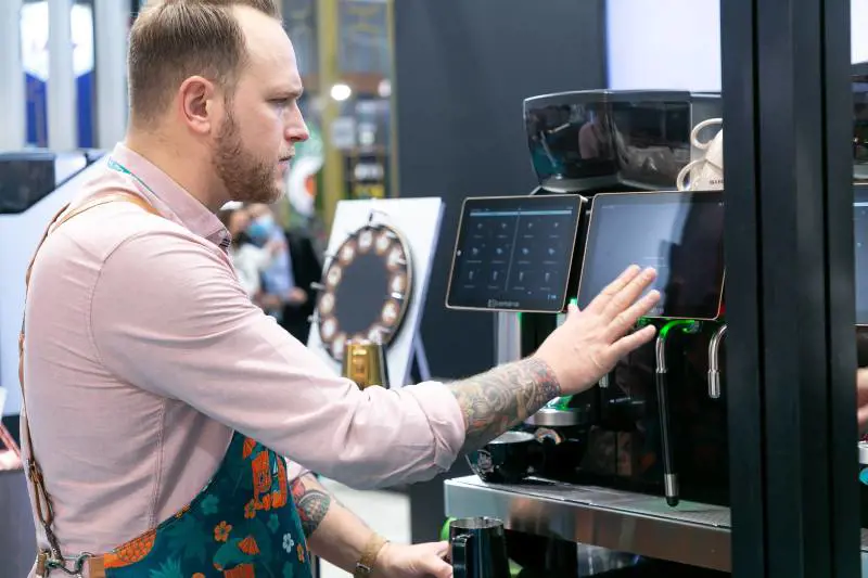 Host 2023, in scena l'innovazione sostenibile con oltre 1.800 espositori