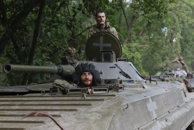 Kiev, l'attacco alla Crimea e il messaggio agli alleati: "La guerra non sarà breve"