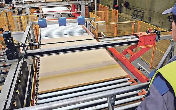 Un master di alta formazione per l'industria del pannello