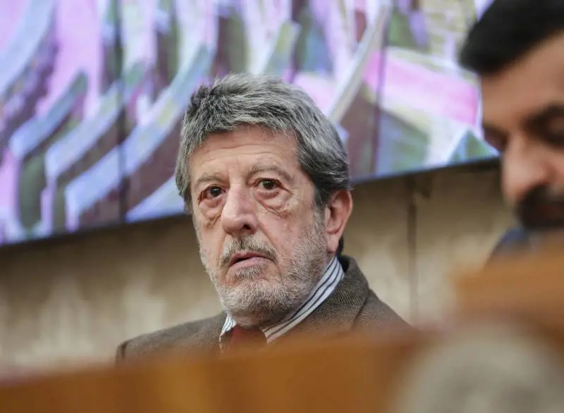 "Ischemie cerebrali". Ecco i primi dettagli sulla morte di Andrea Purgatori