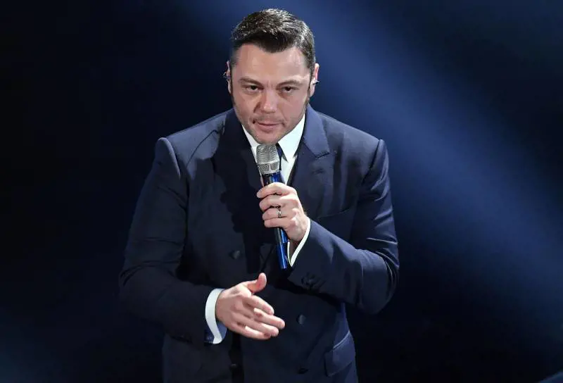 "Hanno paura che diventi un criminale". Lo sfogo di Tiziano Ferro