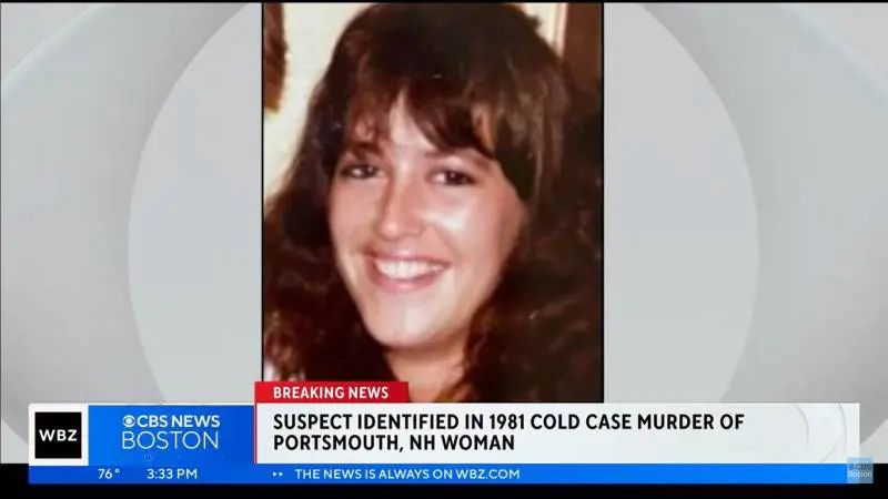 Incastrato dal Dna 42 anni dopo: risolto il mistero di Laura Kempton negli Stati Uniti