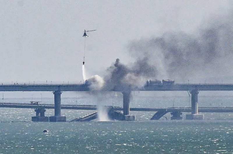 Le operazioni di Kiev in Crimea e la possibile svolta nel conflitto ucraino