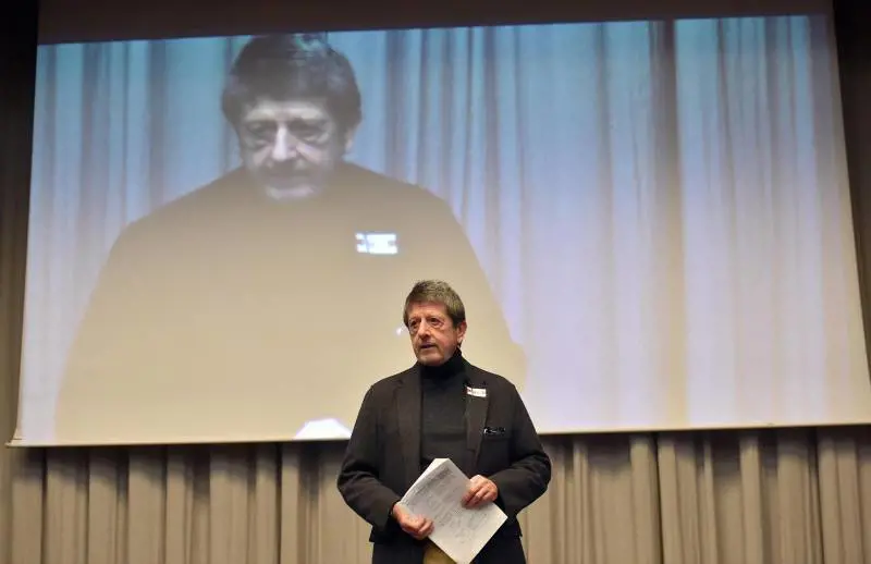 La famiglia Purgatori: "Le ischemie cerebrali confermate dagli esami"