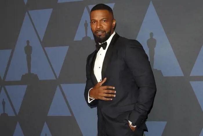 "Sono andato all'inferno e sono tornato...". Le prime parole di Jamie Foxx dopo il ricovero