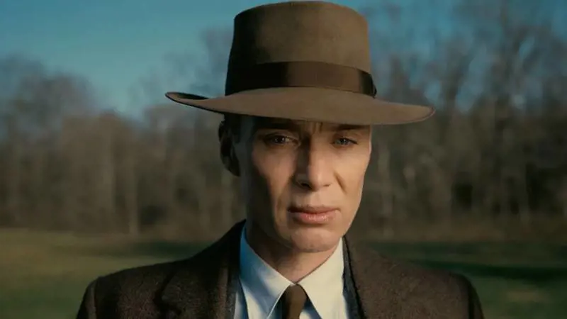 Oppenheimer, Christopher Nolan rivela come ha "creato" il Trinity Test