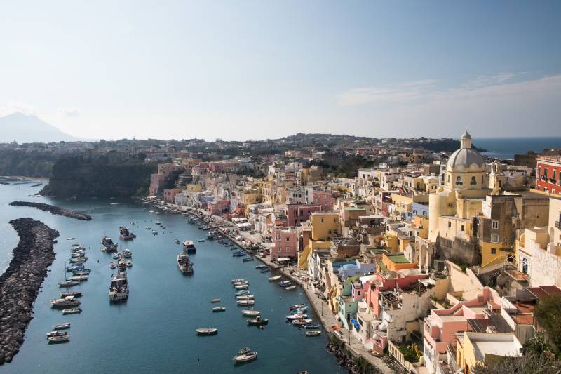 Procida