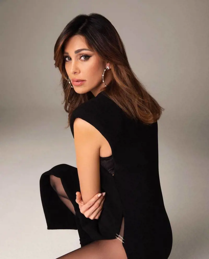 "Non mi sento uno schifo...". Belen torna sui social dopo la rottura con Stefano