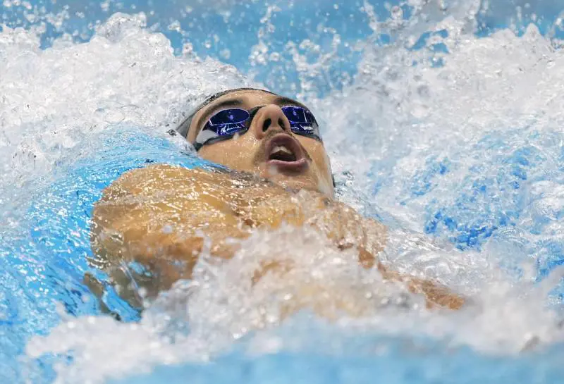Mondiali di nuoto: tutte le categorie con l'Italia in gara e quando vederle