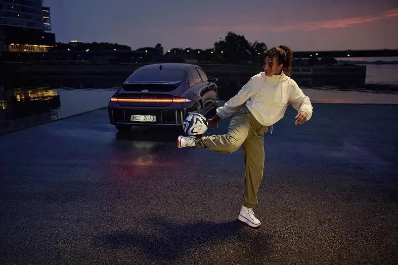 Hyundai, "Goal of the Century": l'iniziativa di inclusione per il FIFA Women's World Cup 2023