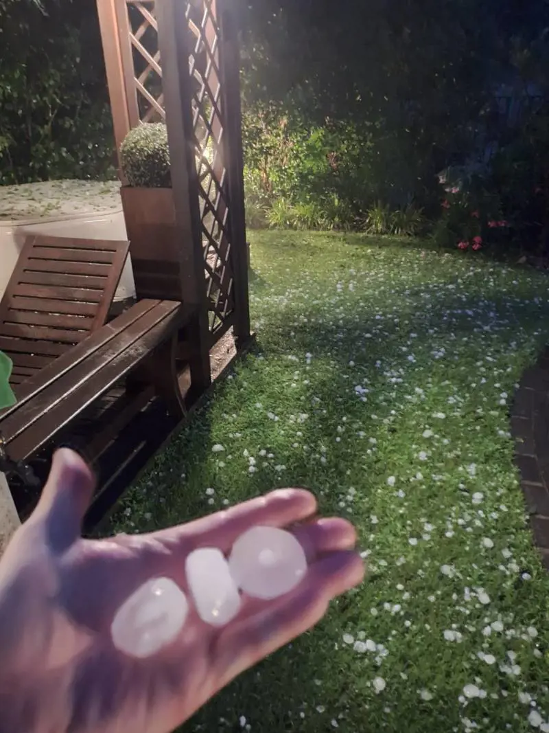 "Ecco i tre fattori scatenanti del violento maltempo al Nord"