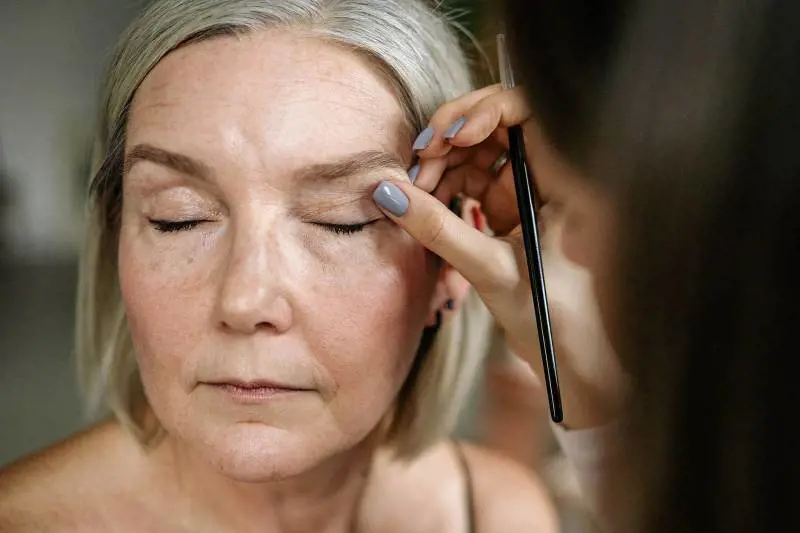 Labbra, come cambiano dopo i 60 anni