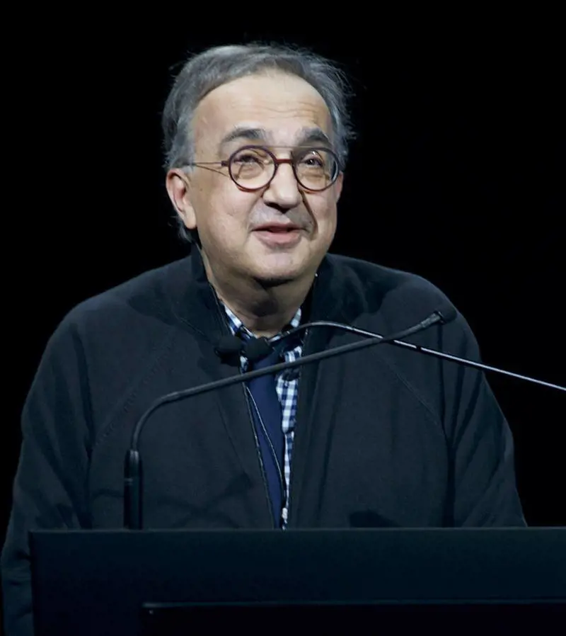 Marco Bellocchio dirigerà "Falcon", il film su Sergio Marchionne