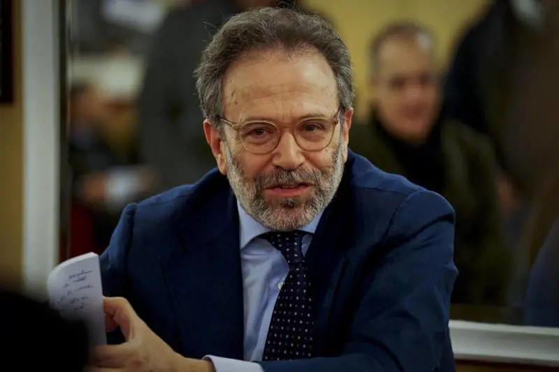 "Su Zaki il governo si è mosso con efficacia, la sinistra deve riconoscerlo senza difficoltà"