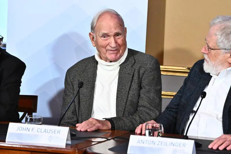 Zittito il Nobel che contesta i dogmi green