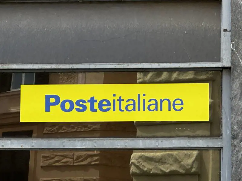Spariti 600mila euro dai conti. Scoperta direttrice delle Poste